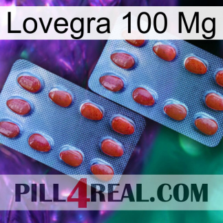 Lovegra 100Mg 05